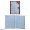 2026 Diary 365 Days V-374 Month Planner, Month Cut, Sunday Separate