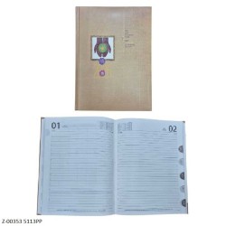 2026 Diary 365 Days 5113PP...