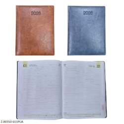 2026 Diary 365 Days VA...