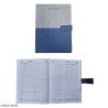 2026 Diary 365 Days RJ-823 Rexin Month Planner, Month Cur, Sunday Separate