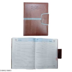 2026 Diary 365 Days RJ-815...