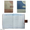 2026 Diary 365 Days RJ-822 Rexin Month Planner, Month Cur, Sunday Separate