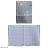 2026 Diary 365 Days 611PR Regular, Month Planner, Month Cut, Sunday Separate