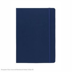 Anupam Fluct Journal Notebook-Matte Finish PVC Cover Journals-160 Pages B5 Size
