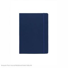 Anupam Fluct Journal Notebook-Matte Finish PVC Cover Journals-160 Pages A6 Size