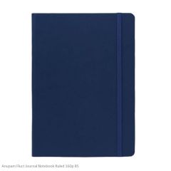 Anupam Fluct Journal Notebook-Matte Finish PVC Cover Journals-160 Pages B5 Size