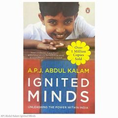 APJ Abdul Kalam Ignited Minds