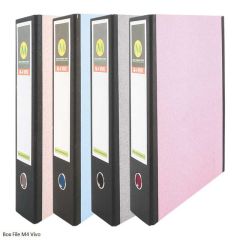 Lever File M4 Vivo FS