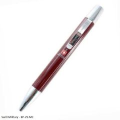 Swiss Military BP-29-MC Ball Pen