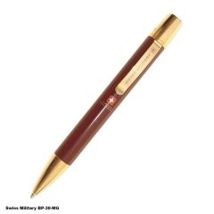 Swiss Military BP-30-MG Ball Pen