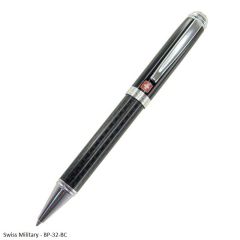 Swiss Military BP-32-BC Ball Pen