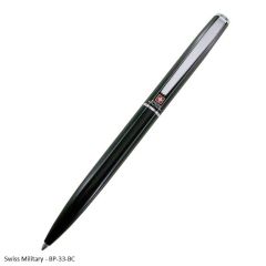 Swiss Military BP-33-BC Ball Pen