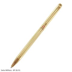 Swiss Military BP-36-FG Ball Pen