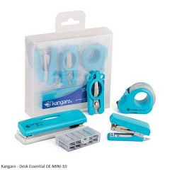 Kangaro Desk Essential DE-Mini 10 available in assorted colours