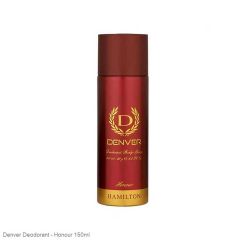 Denver Deodorant - Honour 165ml