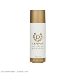 Denver Deodorant - Imperial 150ml