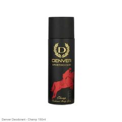 Denver Deodorant - Champ 150ml