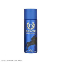 Denver Deodorant - Goal 165ml