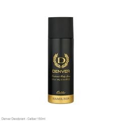Denver Deodorant - Caliber 150ml