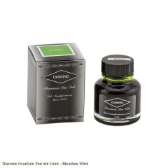 Diamine - Meadow 30ml Fountain Pen Ink