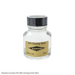 Diamine Nib Cleaning Fluid Ink 30ml