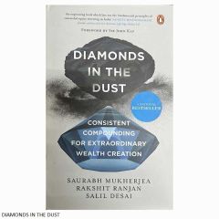 DIAMONDS IN THE DUST