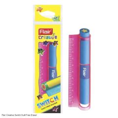 Flair Creative Switch Dust Free Eraser