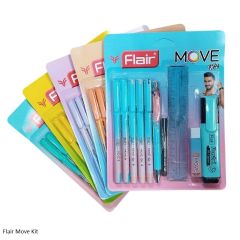 Flair Move Kit
