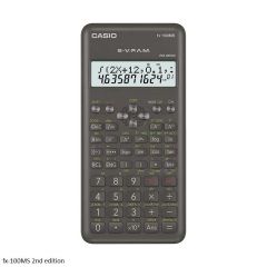 Casio fx-100MS - C76