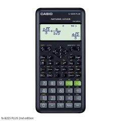 Casio fx-82ES PLUS 2nd edition - C78