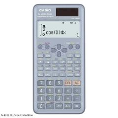 Casio fx-82ES PLUS 2nd edition Blue - C84