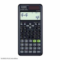 Casio fx-991ES PLUS 2nd edition - C79