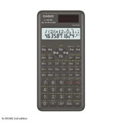 Casio fx-991MS 2nd edition - C77