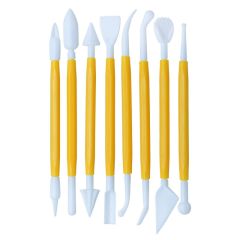 Craft Art Tools Set High Quality 8 Pcs Set A6415