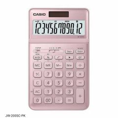  CASIO JW-200SC-PK - CB185