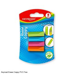 Eraser Cappy - Keyroad KR970702