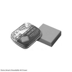 Doms Amariz Kneadable Art Eraser