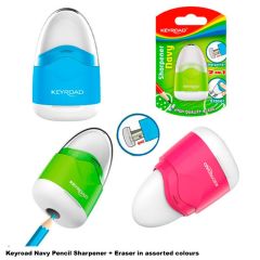 Navy Sharpener - Keyroad KR971057