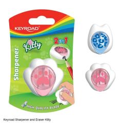 Kitty Sharpener - Keyroad KR972405