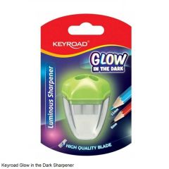 Luminous Sharpener - Keyroad KR973296