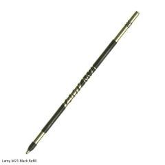 Lamy M21 Ballpoint Pen Refill Black