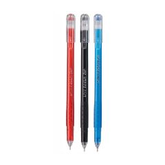 Pen Linc Ocean Classic Gel Black, Blue and Red ink color