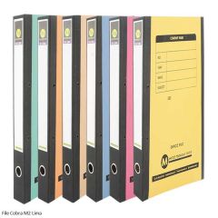 Cobra Spring File M2 Lima FS