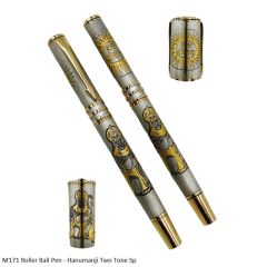 Pen M171 - Shri Hanumanji Roller Ball Pen