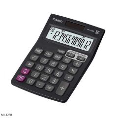 Casio MJ-12SB - CB187