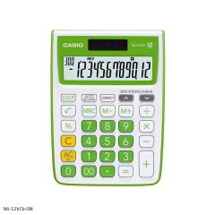 CASIO MJ-12VCB-GN - CB160