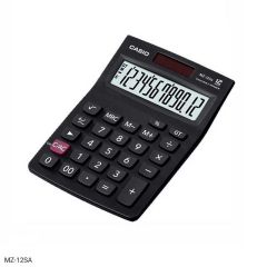 Casio MZ-12SA - CB120