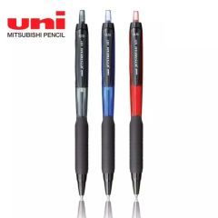 Uni-ball Jetstream SXN-101-07 Roller Ball Pen Ink Color Black, Blue and Red