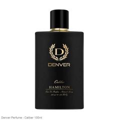 Denver Perfume - Caliber 100ml