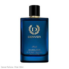 Denver Perfume - Pride 100ml